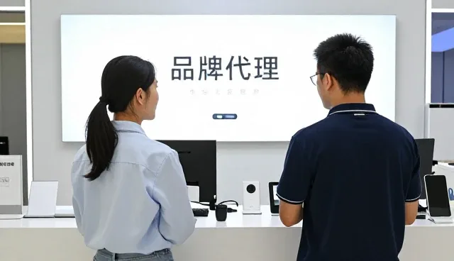 电商代运营场景中物流效率提升的关键路径