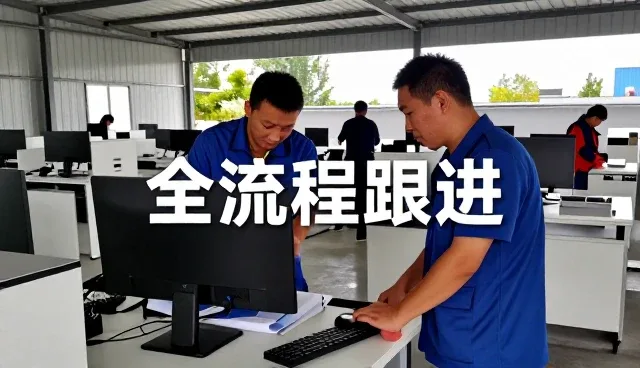全流程跟进如何利用品牌代理提升价值