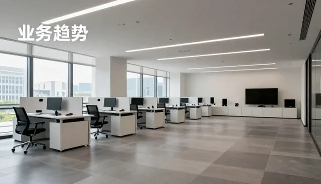 供应链管理在批发零售中的实际应用与挑战