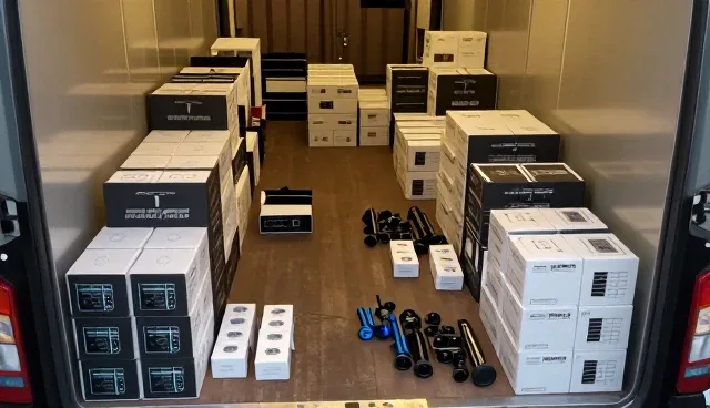 批发零售渠道建设中的常见问题与优化建议